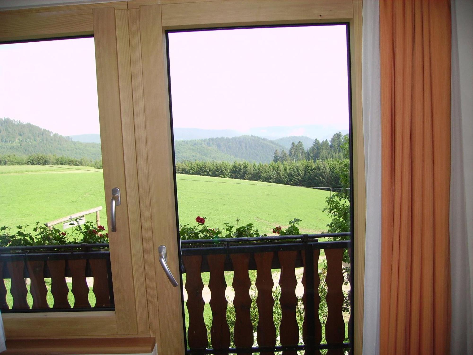 Aeckerhof Villa วอลฟาค ภายนอก รูปภาพ
