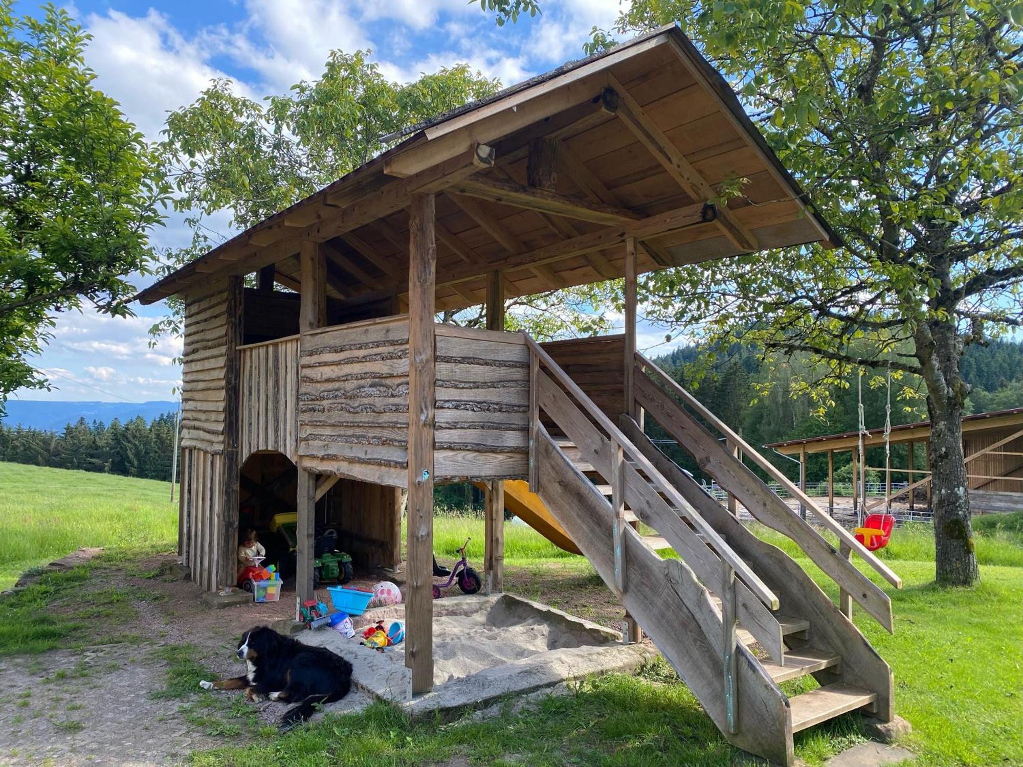 Aeckerhof Villa วอลฟาค ภายนอก รูปภาพ
